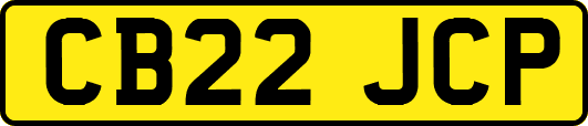 CB22JCP