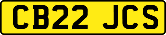 CB22JCS