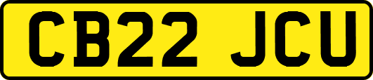 CB22JCU