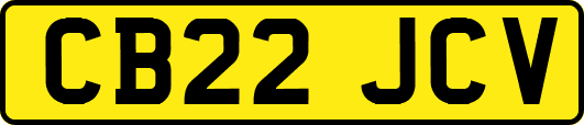 CB22JCV