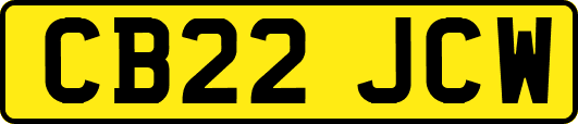CB22JCW