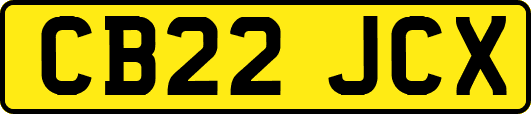 CB22JCX