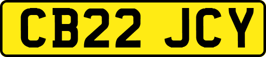 CB22JCY