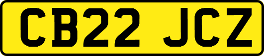 CB22JCZ