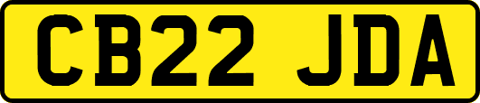 CB22JDA