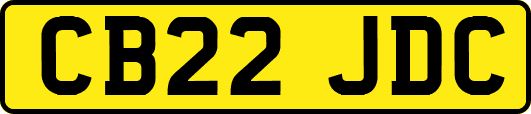 CB22JDC