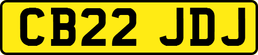 CB22JDJ