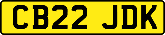 CB22JDK