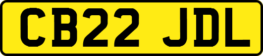 CB22JDL