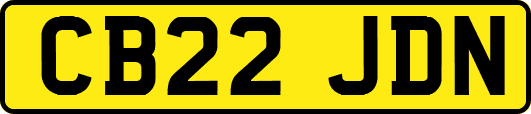CB22JDN