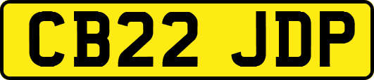 CB22JDP