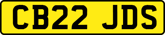 CB22JDS
