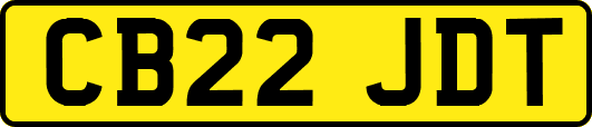 CB22JDT