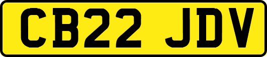 CB22JDV