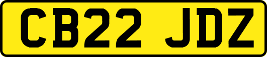 CB22JDZ