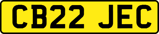 CB22JEC