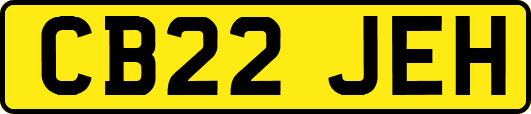 CB22JEH