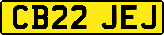 CB22JEJ
