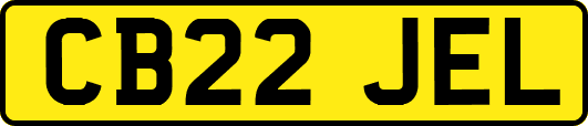 CB22JEL