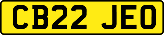 CB22JEO