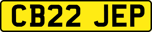 CB22JEP