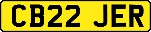 CB22JER