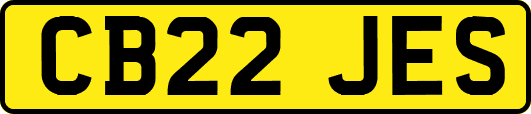 CB22JES