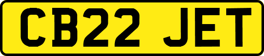 CB22JET