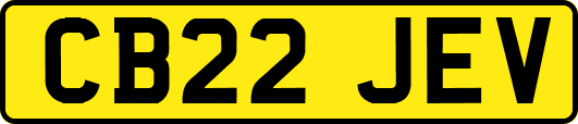 CB22JEV