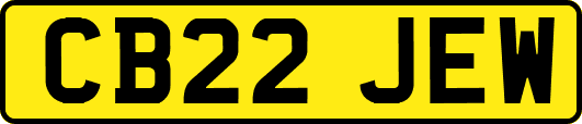 CB22JEW