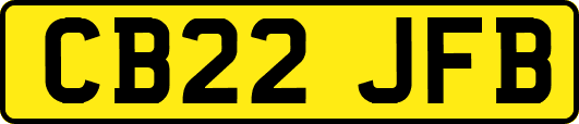 CB22JFB