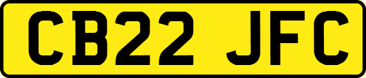 CB22JFC