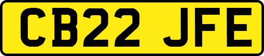 CB22JFE