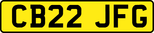 CB22JFG