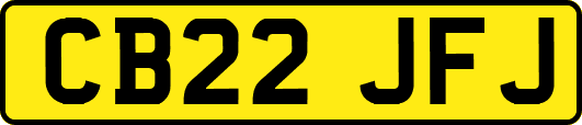 CB22JFJ