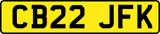 CB22JFK