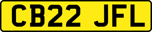 CB22JFL