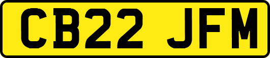 CB22JFM