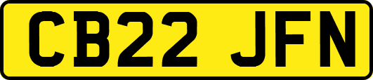 CB22JFN
