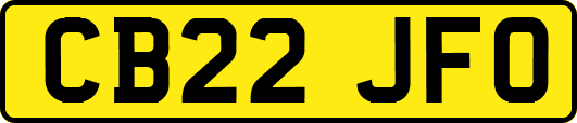 CB22JFO