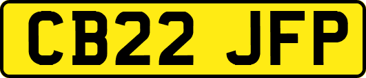 CB22JFP