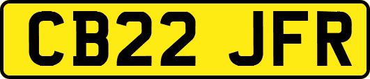 CB22JFR