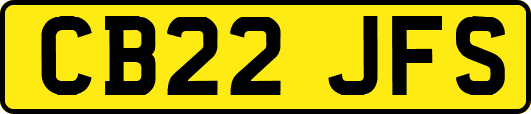 CB22JFS