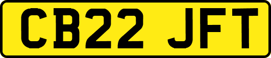 CB22JFT