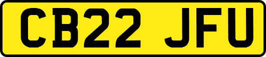 CB22JFU