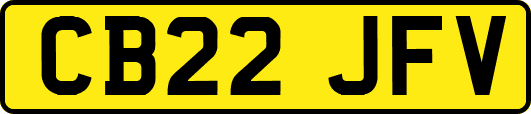 CB22JFV