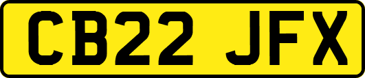 CB22JFX