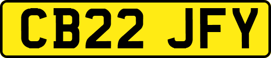 CB22JFY