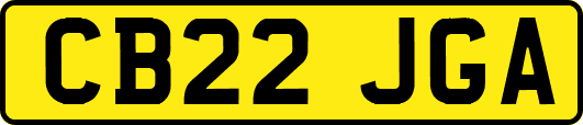 CB22JGA