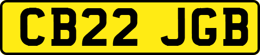 CB22JGB